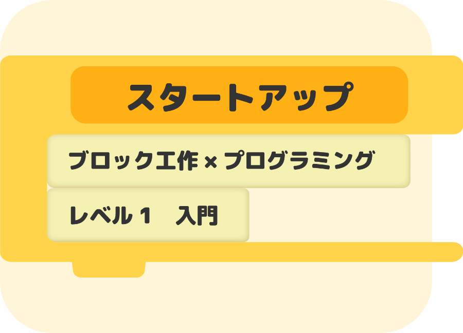 スタートアップ