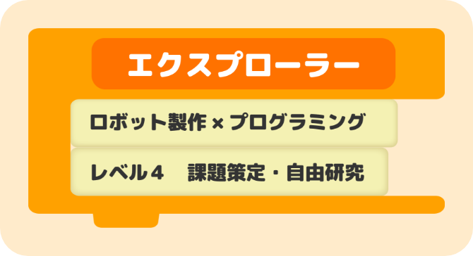 エクスプローラー