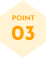 POINT 03