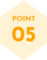 POINT 05