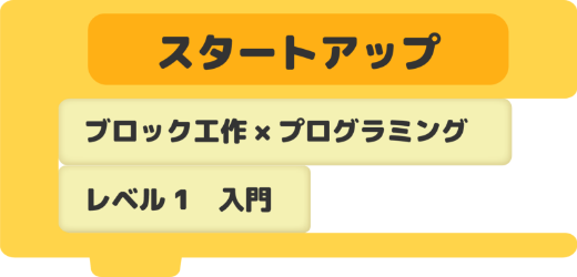 スタートアップ