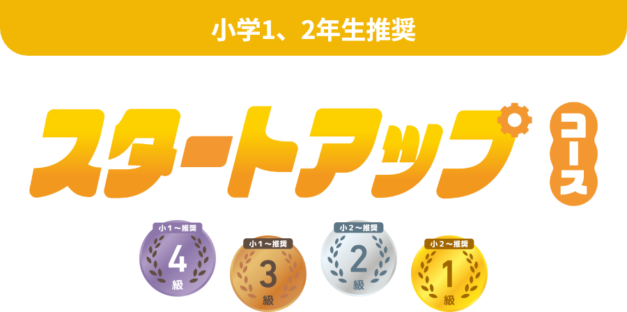 スタートアップ