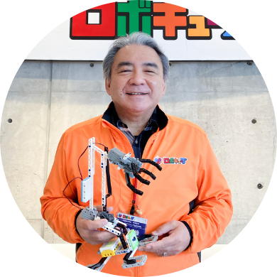 千代ヶ丘教室 4月OPEN!